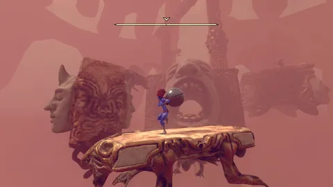 Omega screenshot