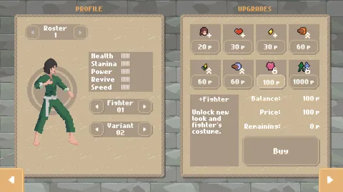 Rawyokan screenshot