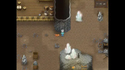 Cat Crazy screenshot