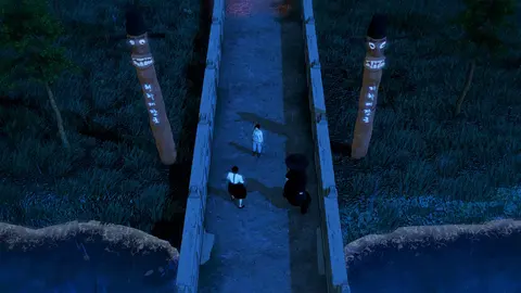 Wonhon: Prologue screenshot
