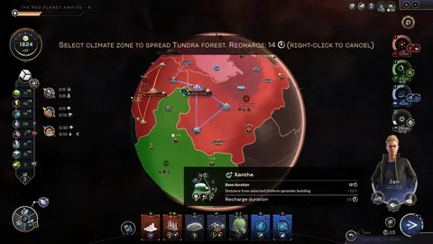 Terraformers screenshot