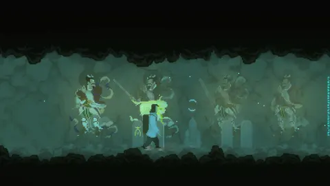 The Rewinder screenshot