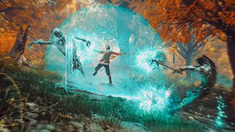 Banishers: Ghosts of New Eden screenshot