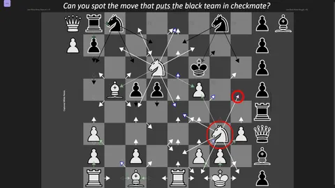 Chess Visualized screenshot