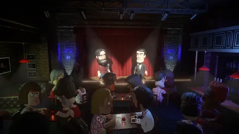 Comedy Night screenshot