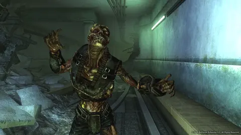 Fallout 3 screenshot