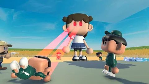 WHO'S WHO 2.0 screenshot