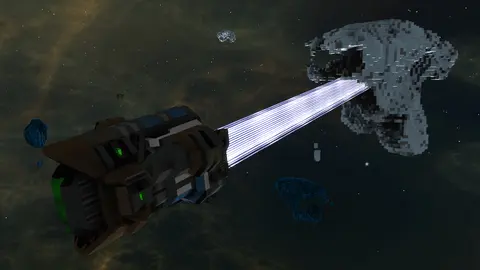 StarMade screenshot