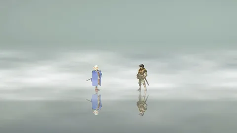 Record of Lodoss War-Deedlit in Wonder Labyrinth- screenshot