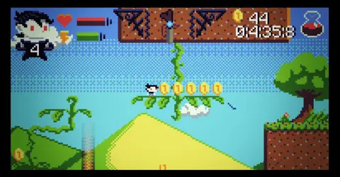 Reset 1-1 screenshot