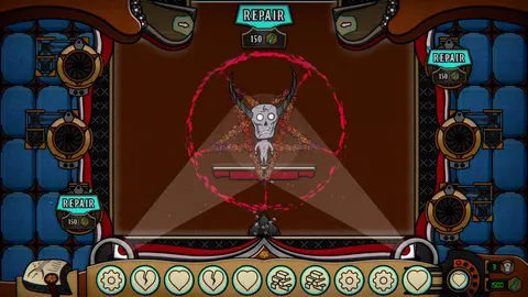 Harmless Demons screenshot