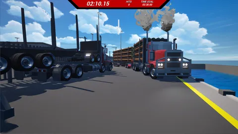 Reverse Problem screenshot