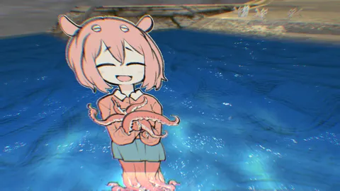 POPOPOSAN screenshot