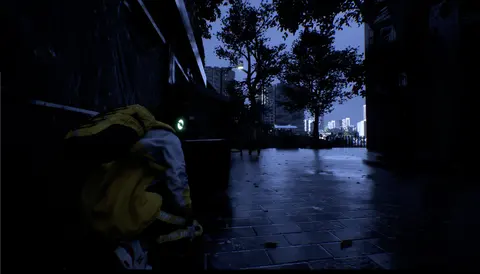 Last Remains screenshot