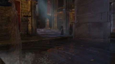 Game of Thrones screenshot