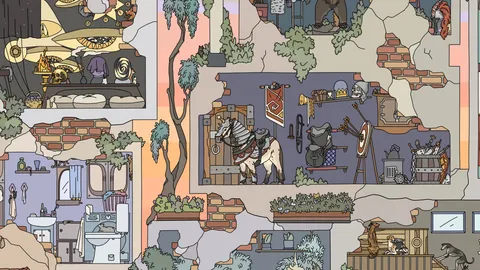 FIND KITTENS 2: Crafts screenshot