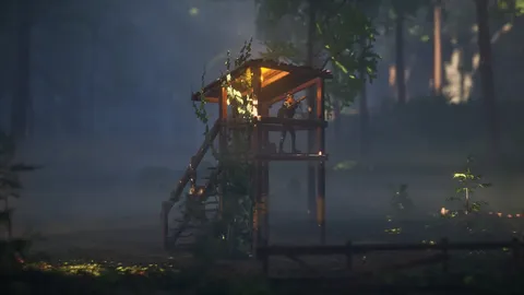 BIGFOOT screenshot