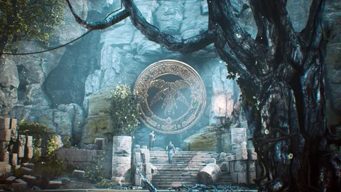Gothic Playable Teaser screenshot