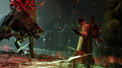 Remnant II® screenshot