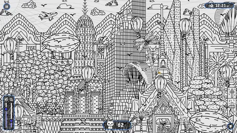 101 Cats in Bangkok screenshot