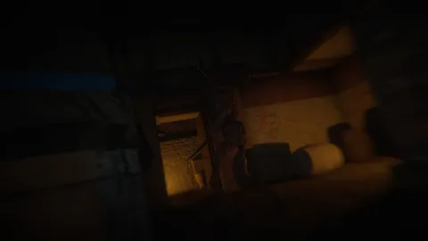 The Designer's Curse Chapter 2 - Forgotten Horrors screenshot