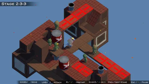 The Knights Order screenshot