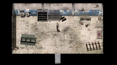 The Regis Family Experiment screenshot
