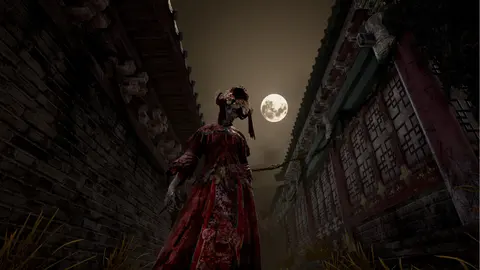 灵魂筹码 Soul at Stake screenshot