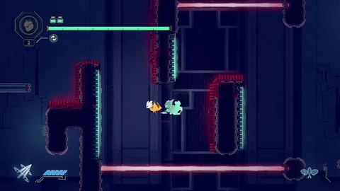 Nine Sols screenshot