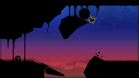 NightSky screenshot