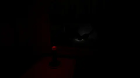 Candle In Darkness screenshot
