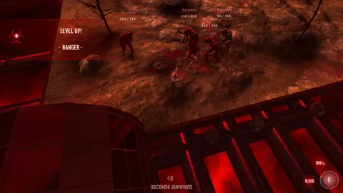 Red Risk screenshot