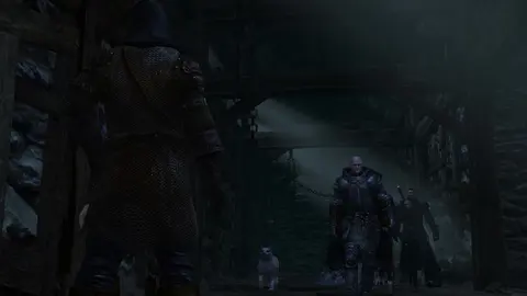 Game of Thrones screenshot