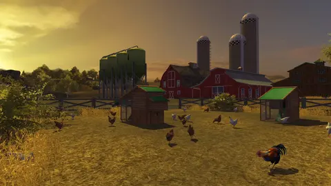 Farming Simulator 2013 Titanium Edition screenshot