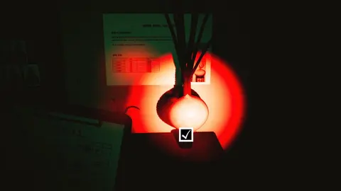 A Night Duty screenshot