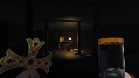 Ghost Exorcism INC. screenshot