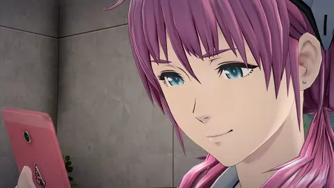 AI: The Somnium Files screenshot