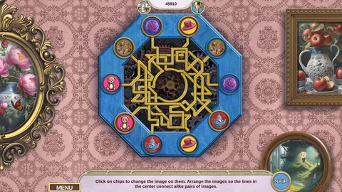 Sweet Home 3: Look and Find Collector's Edition screenshot