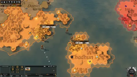 ENDLESS Legend™ screenshot