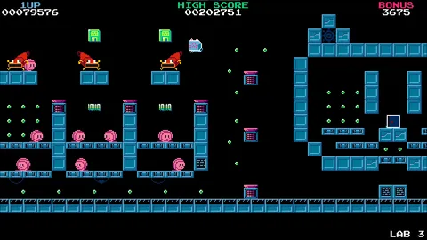 KIT-10 screenshot