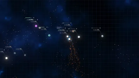 Accretion screenshot