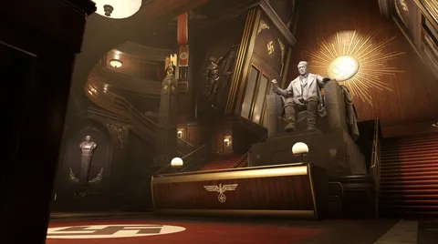 Wolfenstein: Youngblood screenshot