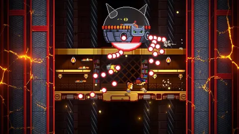 Exit the Gungeon screenshot