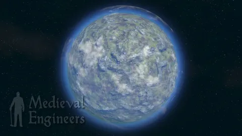 Medieval Engineers screenshot