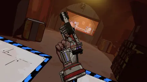 One True Path - Part 1 screenshot