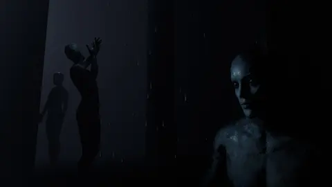 The Mortuary Assistant screenshot