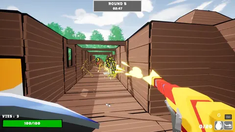 UpGun screenshot