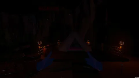 VR Wilderness Survival screenshot