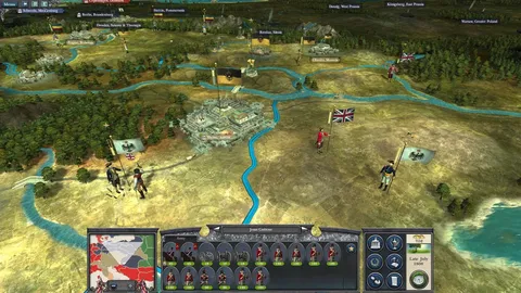 Total War: NAPOLEON – Definitive Edition screenshot