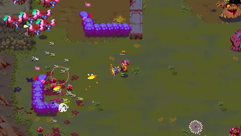 Atomicrops screenshot